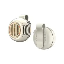 Breezy Wearable Cooling Fan