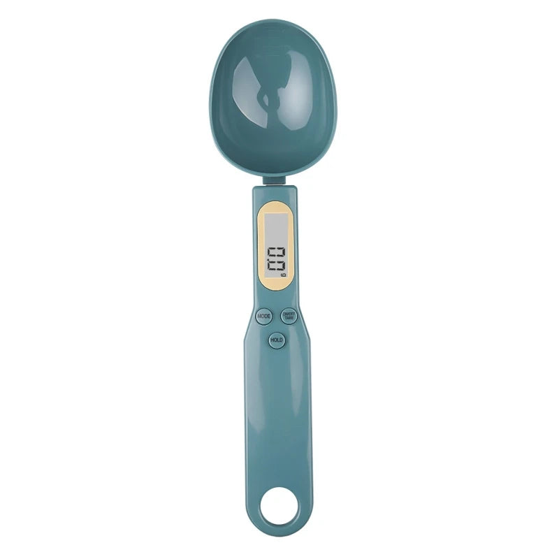 Smart Kitchen Weighing Spoon