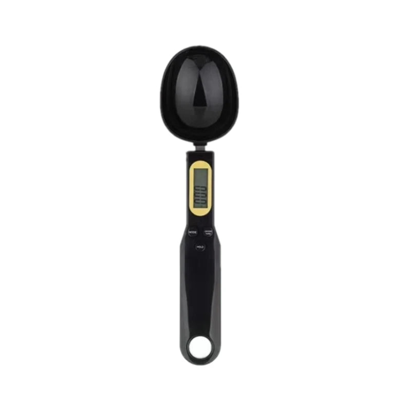 Smart Kitchen Weighing Spoon