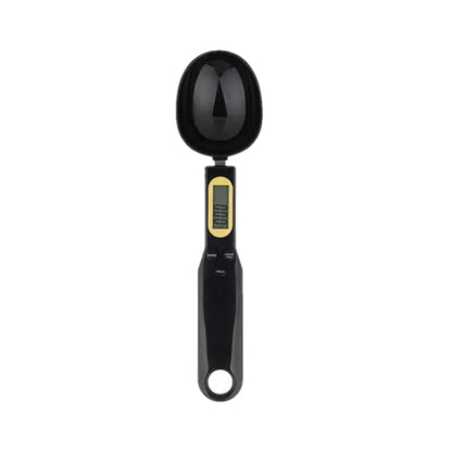 Smart Kitchen Weighing Spoon